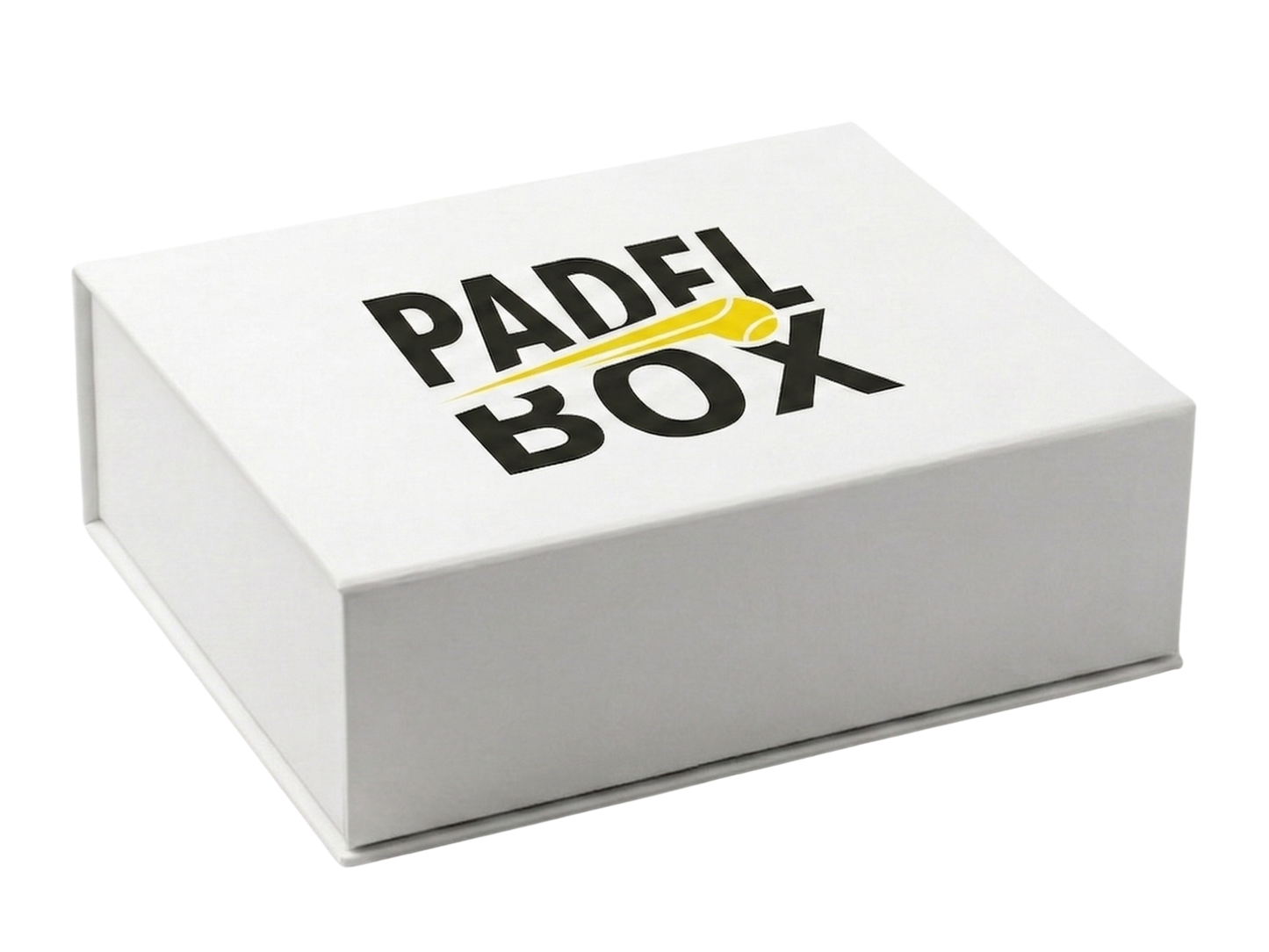 Padel Box — Le coffret cadeau pour les vrais joueurs de padel